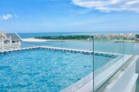 Khách sạn CKC Thiên Đường Quảng Bình